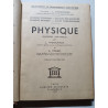 Physique 4º industrielle