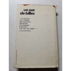 Un sac de billes