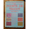 Le dictionnaire Harmony des points de tricot Volume II