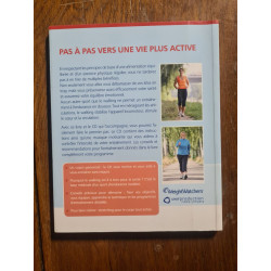 Le Walking: Le plaisir de bouger