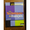 Les Techniques du Français