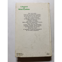 L'almanach de Michel le jardinier
