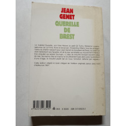 Querelle de Brest