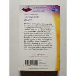 Une rencontre de rêve