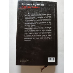 Disparu à jamais