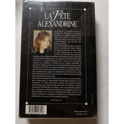 La Fête Alexandrine