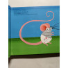 Mandarine la petite souris