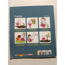 Pomme d'Api Soleil