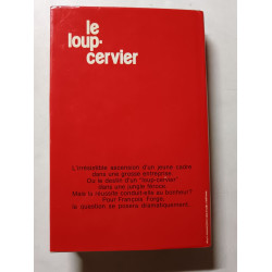 Le loup-cervier