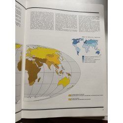 Atlas Mondial