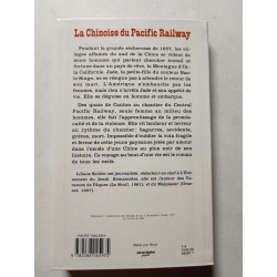 La Chinoise du Pacific Railway