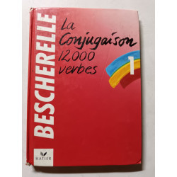 La Conjugaison 12000 verbes