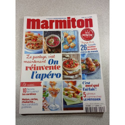Marmiton n°35