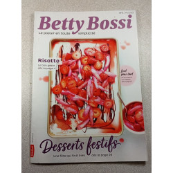 Betty Bossi Le plaisir en toute simplicité n°5