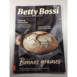 Betty Bossi n°2 Le plaisir en toute simplicité