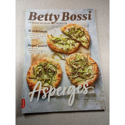 Betty Bossi n°5 Le plaisir en toute simplicité