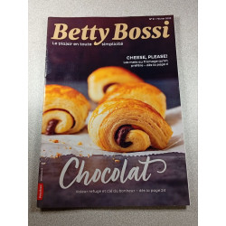Betty Bossi n°2 Le plaisir en toute simplicité