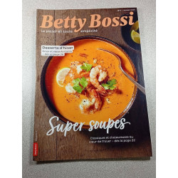 Betty Bossi n°2 Le plaisir en toute simplicité