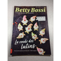 Betty Bossi n°10 Le plaisir en toute simplicité
