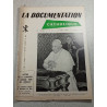 La Documentation Catholique n°1395