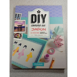 DIY comme au Japon