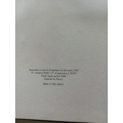 Ce que vivent les roses