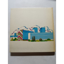 Cité nouvelle classe CE2