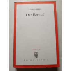 Dar Baroud