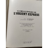 La Belle Époque de l'Orient Express