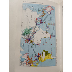 Atlas historique de l'apparition de l'homme sur la terre à l'ere...