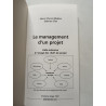 Le Management d'un Projet