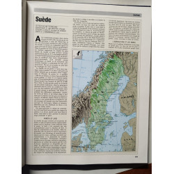 Le Grand Livre du Monde