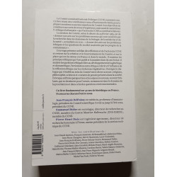 Quarante ans de bioéthique en France