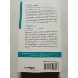 Nouveau départ à la clinique