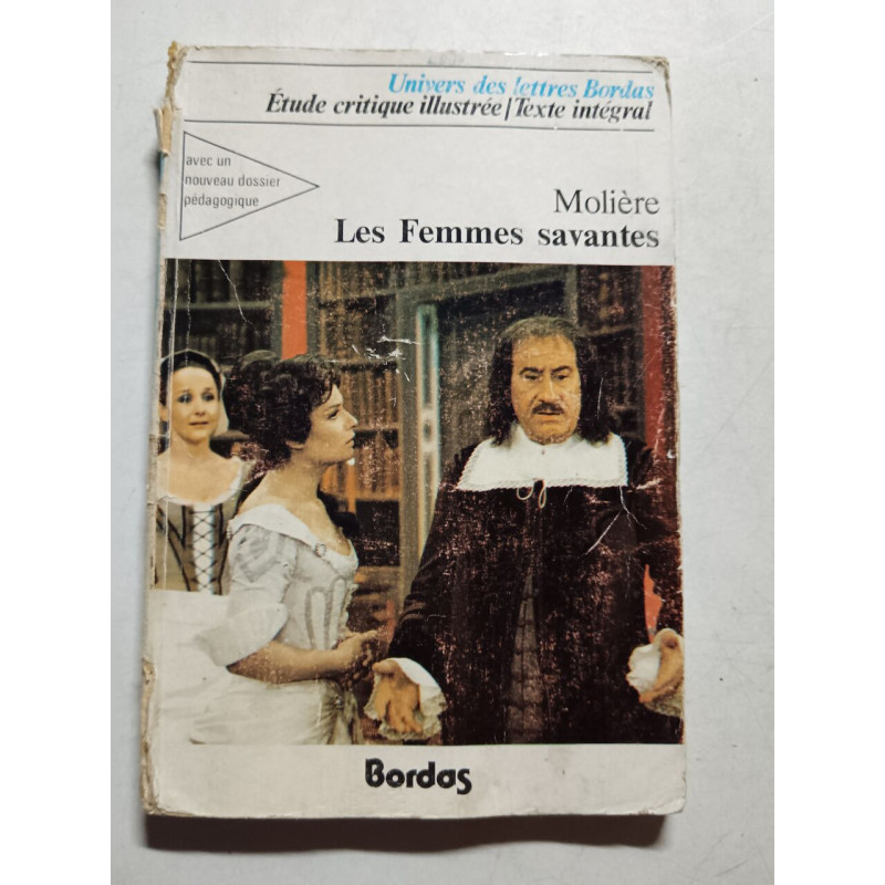 Les Femmes savantes