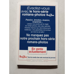 Les naufragés du passé