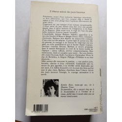 L'obscur miroir des jours heureux