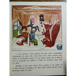 Histoires petites petites