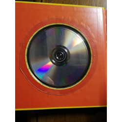 Rondes et Chansons entrainantes chant avec le CD