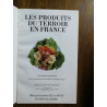 Les produits du terroir en France