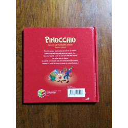 Pinocchio