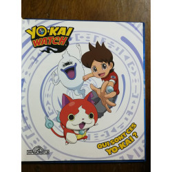 Qui sont ces Yo-Kai