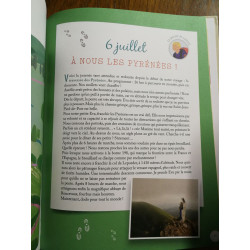 Compostelle en sac à dos