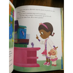 Aussi grand qu'une baleine