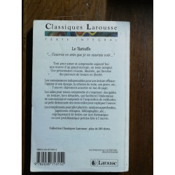 Le Tartuffe
