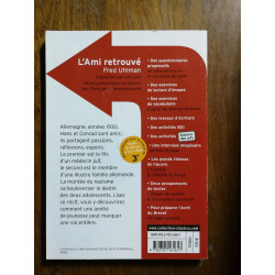 L'Ami retrouvé