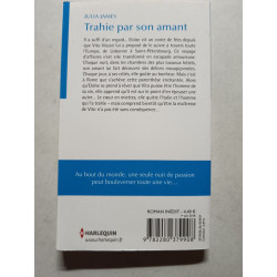 Trahie par son amant