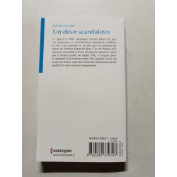 Un désir scandaleux