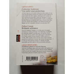 Une mère sous protection