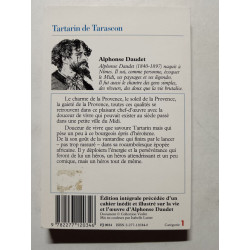 Tartarin de Tarascon